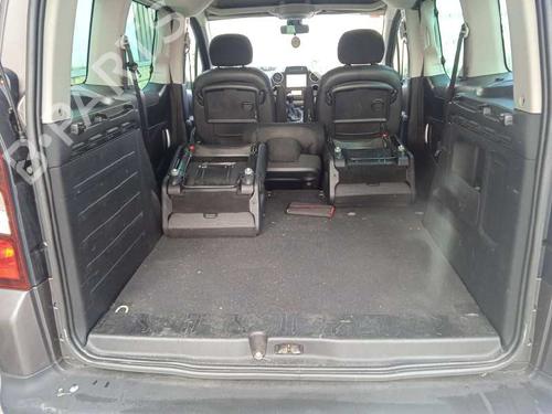 Steering rack CITROËN BERLINGO Box Body/MPV (B9) | BP16975925M22