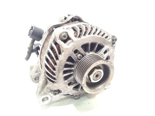 Used Alternator Alternator 18318532 18318532