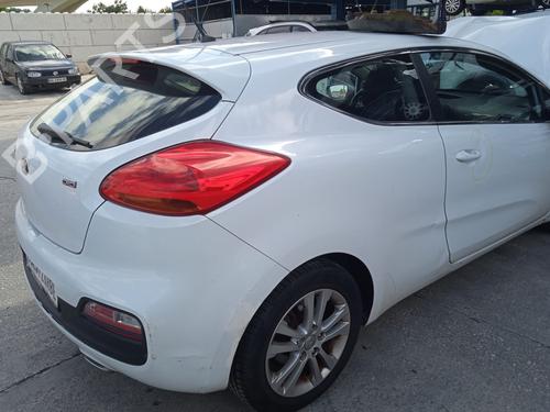 Steering column stalk KIA PRO CEE'D (JD) | BP19925226I23