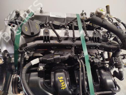 Engine HYUNDAI TUCSON (TL, TLE) 1.6 GDi | BP29357484M1 