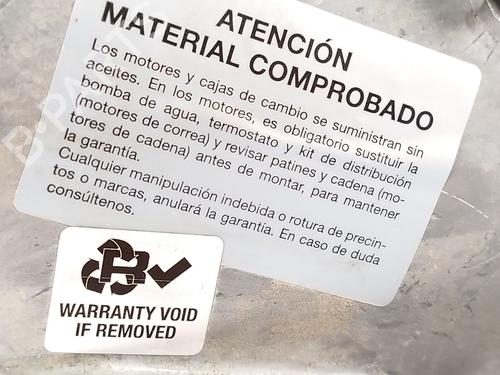 Skrzynia biegów CITROËN C3 AIRCROSS II (2R_, 2C_) 1.6 BlueHDi 100 (2CBHYB) | BP30931895M3