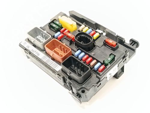 Used Fuse box Fuse box PEUGEOT 207 (WA_, WC_) 1.4 16V (95 hp) 34435254 34435254