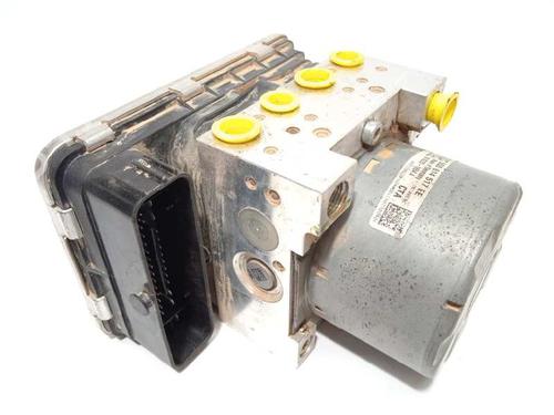 Used ABS pump ABS pump 13644695 13644695