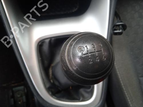 Engine TOYOTA YARIS (_P21_, _PA1_, _PH1_) 1.5 (MXPA11) | BP23859353M1