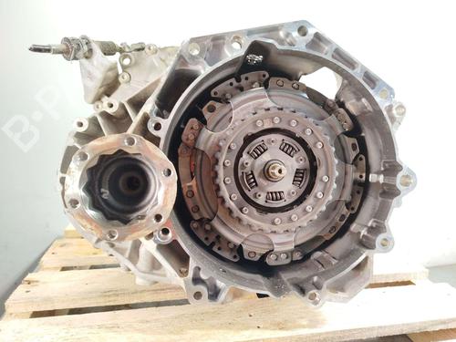 Used Gearbox Gearbox 22923974 22923974