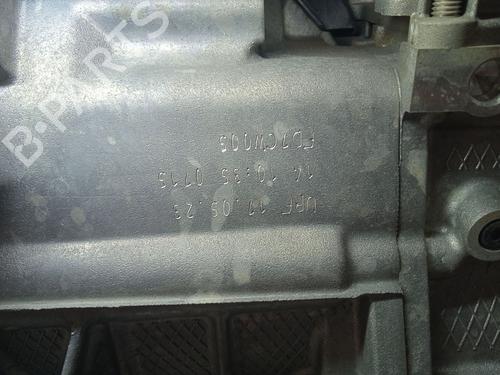 Water radiator VW GOLF VIII Variant (CG5, DB5) 1.0 TSI | BP34378739M31  - Image 35