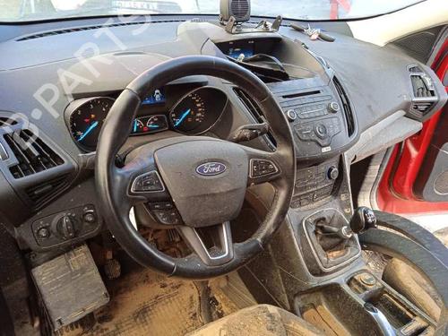 Rear left window mechanism FORD KUGA II (DM2)  | BP8213654C24 