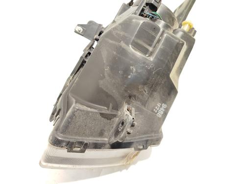 Left headlight CHEVROLET CRUZE (J300) 1.6 | BP27674574C28