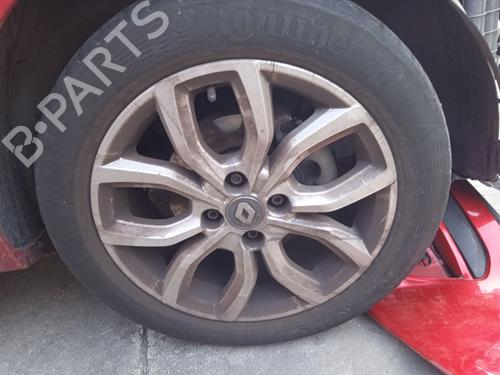 Headlight switch RENAULT CLIO IV (BH_) 0.9 TCe 90 (BHNF, BHMA, BHMH, BHJK, BHJR) | BP19447472I24 