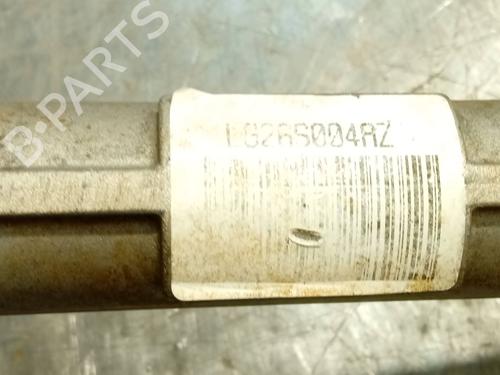 Steering rack FORD TRANSIT COURIER B460 Box Body/MPV 1.0 EcoBoost | BP25939412M22 