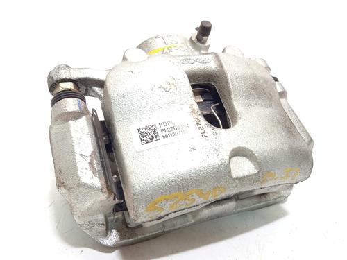 Used Left front brake caliper Left front brake caliper 16292003 16292003