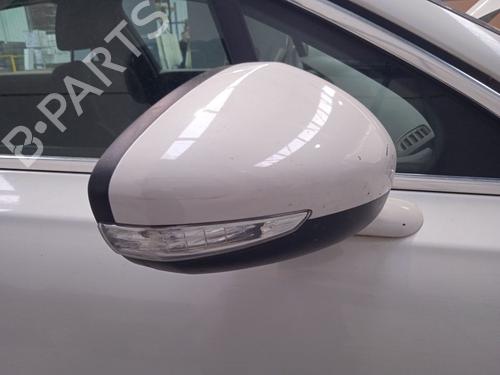 Left sun visor PEUGEOT 508 I (8D_) 2.0 HDi | BP34581736I1  - Image 27