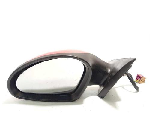 Used Left mirror SEAT IBIZA III (6L1) [2002-2009]  10049184