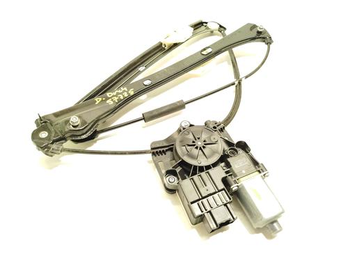 Used Front right window mechanism Front right window mechanism SKODA FABIA IV (PJ3) 1.0 TSI (110 hp) 34156594 34156594