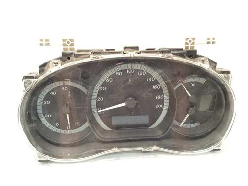 Instrument cluster MERCEDES-BENZ CITAN Box Body/MPV (W415)  | BP10035760C47 