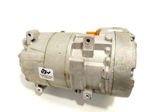AC compressor AUDI Q4 E-TRON Sportback (F4N) 40 | BP28107372M34 