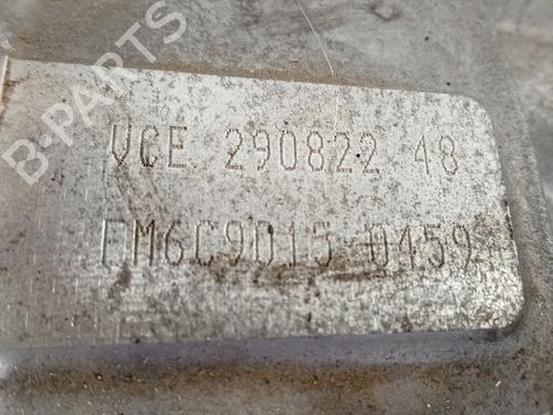 Getriebe SEAT ATECA (KH7, KHP) 1.5 TSI | BP32203447M3 