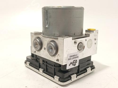 ABS pump MITSUBISHI ECLIPSE CROSS (GK_, GL_) Plug-in Hybrid 4WD (GL3W) | BP31010748M43 - Image 2