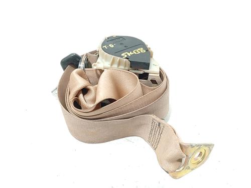 Used Rear right seatbelt MERCEDES-BENZ C-CLASS (W203) C 220 CDI (203.006, 203.008) (143 hp) 31933290