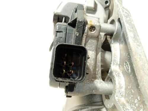 Front wiper motor HYUNDAI TUCSON (TL, TLE) 1.6 GDi | BP29352210M29 
