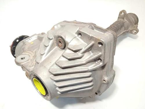 Used Front differential Front differential 7657582 7657582
