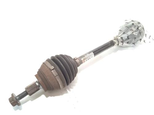 Used Left front driveshaft Left front driveshaft 17790531 17790531
