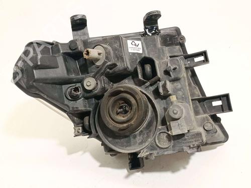Left headlight NISSAN NAVARA NP300 (D40) 2.5 dCi 4WD | BP39560585C28 - Image 4