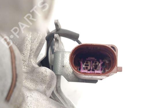 AC compressor VW POLO VI (AW1, BZ1, AE1) 1.0 TSI | BP38437436M34  - Image 6