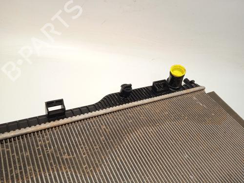 Køler FORD TOURNEO CUSTOM V362 Bus (F3) 1.0 EcoBoost PHEV | BP30096703M31 