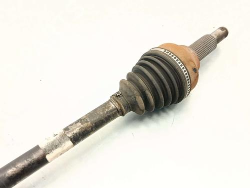 Left front driveshaft FORD TRANSIT CUSTOM V362 Van (FY, FZ) 2.2 TDCi | BP38331799M38 - Image 2