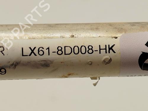 Pipe FORD KUGA III (DFK) 2.5 Duratec Plug-in-Hybrid | BP30173755M125 - Image 4