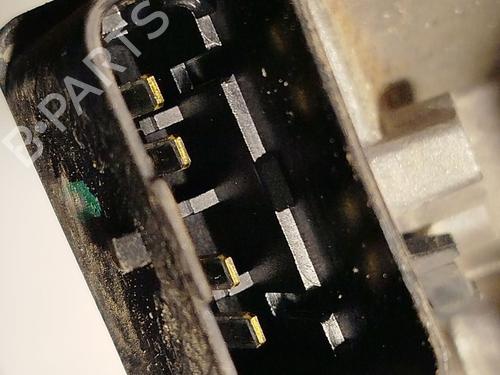 Front wiper motor RENAULT KANGOO Express (FW0/1_) 1.5 dCi 75 (FW07, FW10, FW04) | BP30831279M29  - Image 6