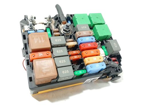 Used Fuse box Fuse box PEUGEOT RIFTER 1.5 BlueHDi 130 (130 hp) 33466197 33466197