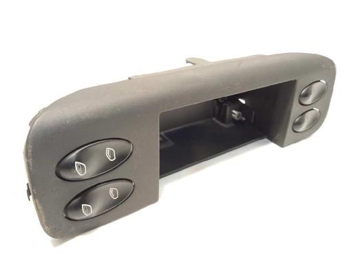 Used Left front window switch PORSCHE BOXSTER (986) S 3.2 (260 hp) 9188364