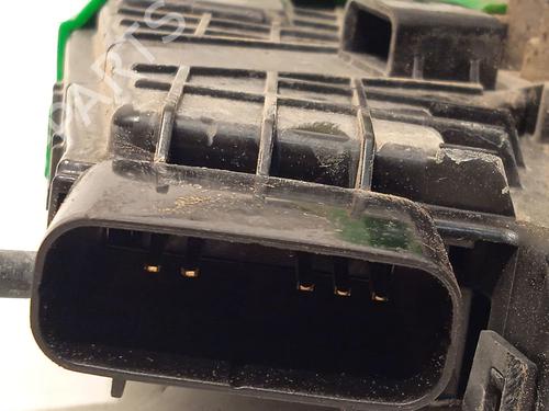 Front left lock KIA CEED (CD) | BP20075310C98