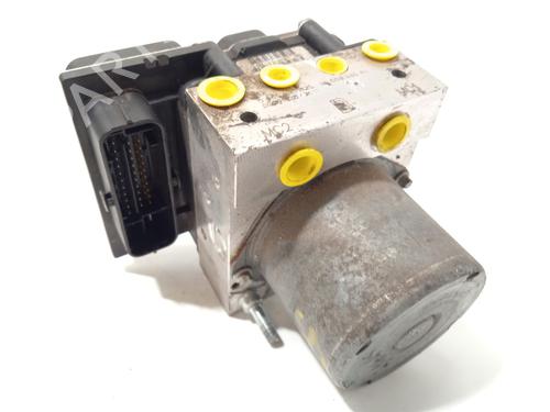 Used ABS pump CITROËN C4 Picasso I MPV (UD_) [2006-2015]  19807875