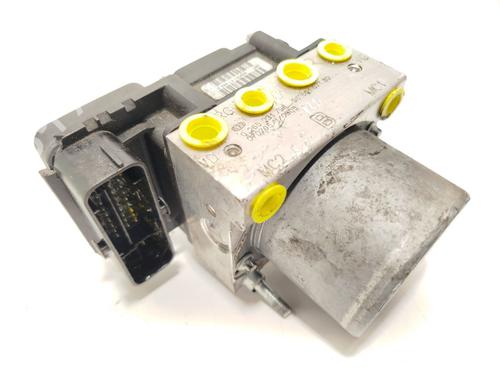 Used ABS pump ABS pump PEUGEOT 308 I (4A_, 4C_) 1.6 HDi (109 hp) 21139254 21139254