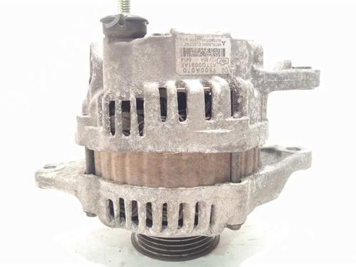 Alternatore SMART FORFOUR (454) 1.1 (454.030) | BP10710608M7 - Image 2