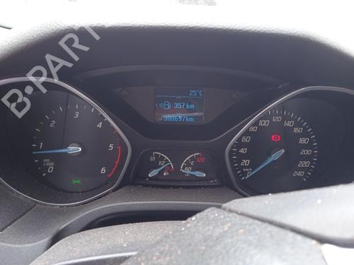 Instrument cluster FORD FOCUS III 1.6 TDCi | BP28426081C47 