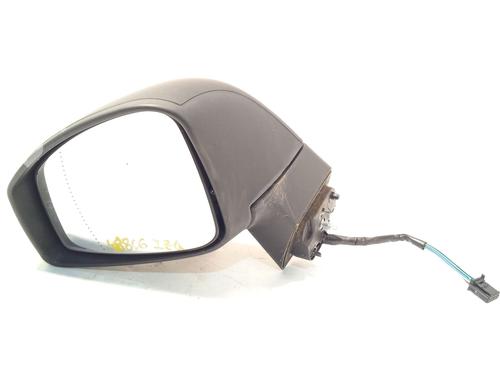 Used Left mirror Left mirror 25752161 25752161