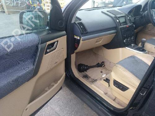 Display monitor LAND ROVER FREELANDER 2 (L359)  | BP5875799C48 