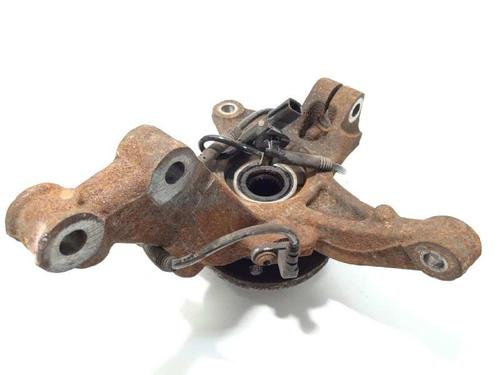 Left front steering knuckle DACIA SANDERO II  | BP9418767M25 