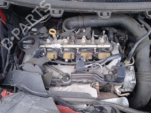 AC compressor OPEL ASTRA K (B16) 1.4 Turbo (68) | BP24058847M34  - Image 25
