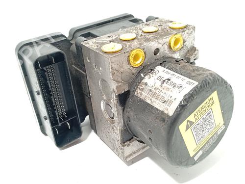 Used ABS pump MERCEDES-BENZ C-CLASS (W204) [2007-2015]  32471045