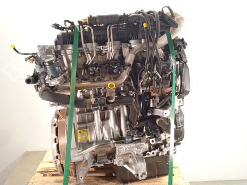 Used Engine PEUGEOT 207 (WA_, WC_) 1.6 HDi (90 hp) 30154885