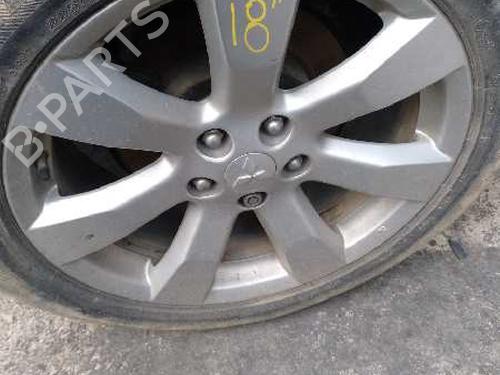 Climate control MITSUBISHI OUTLANDER II (CW_W) 2.2 DI-D 4WD | BP5789175I5