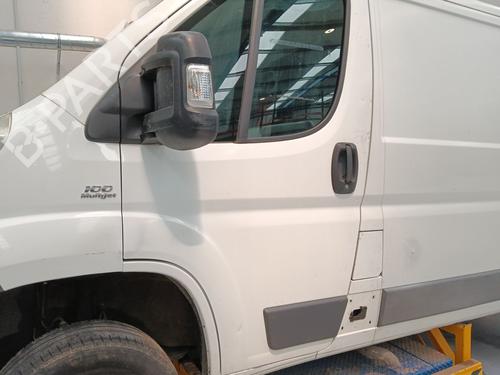 Steering rack FIAT DUCATO Van (250_) 100 Multijet 2,2 D | BP35720775M22  - Image 18
