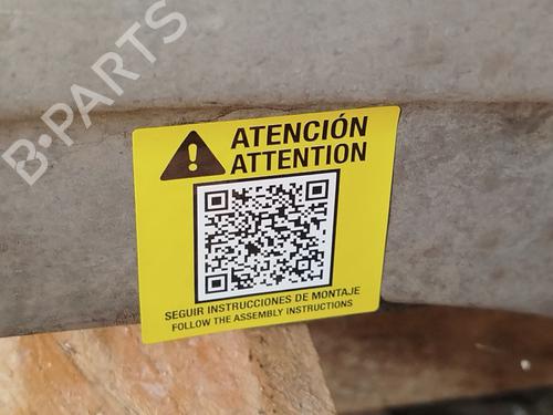 Gearkasse VW PASSAT B6 Variant (3C5) 2.0 TDI 16V | BP29334623M3 