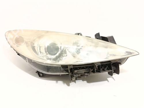 Used Right headlight Right headlight PEUGEOT 307 (3A/C) 1.6 HDi (90 hp) 39466188 39466188