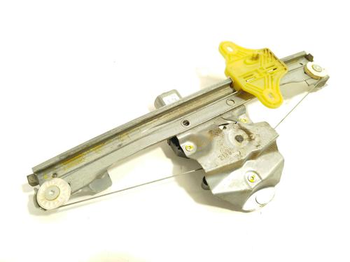 Rear left window mechanism RENAULT CAPTUR I (J5_, H5_) 0.9 TCe 90 | BP30453204C24